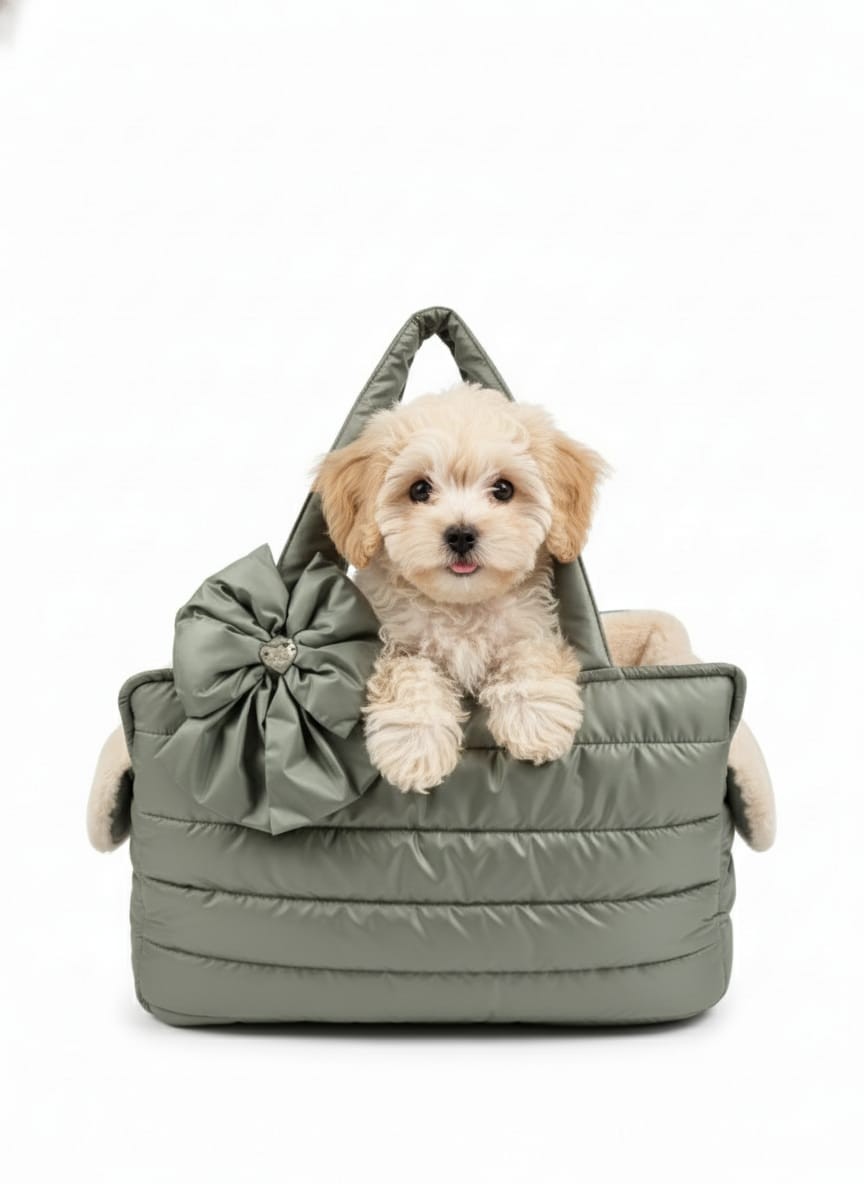 Borsa Trasportino per Cani